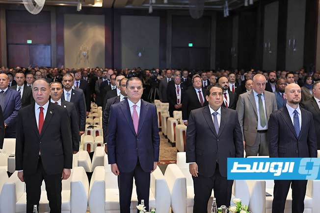 المنفي يطرح خريطة طريق من 4 ركائز لدبلوماسية مبادرة وفاعلة