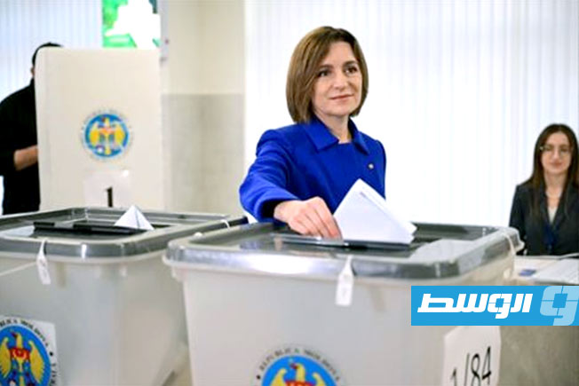 بعد اتّهامات لروسيا بالتدخل.. فوز الحزب المؤيد للاتحاد الأوروبي في انتخابات مولدافيا
