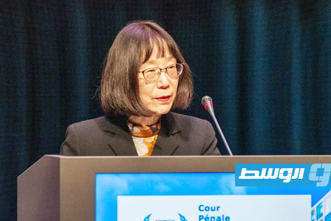 رئيسة «الجنائية الدولية»: عقوبات ترامب هجوم خطر على النظام العالمي