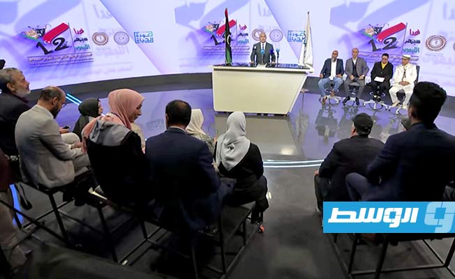 تحت عنوان «غدا سيزهر الليمون» انطلاق المهرجان الوطني الثاني عشر للفنون المسرحية
