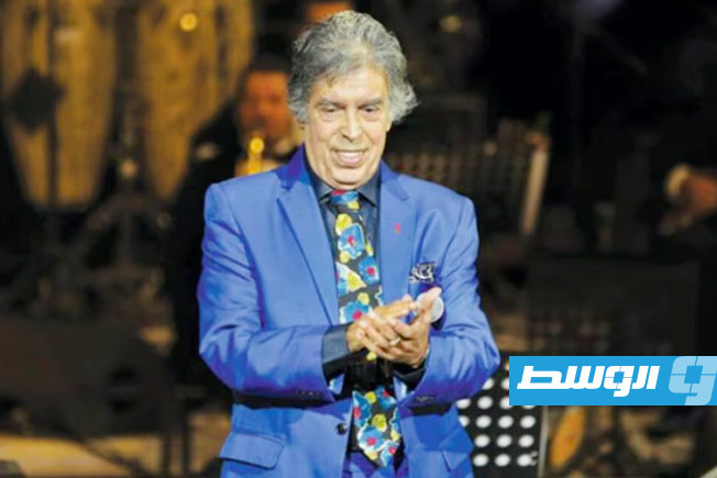 رحيل الفنان المغربي عبدالوهاب الدكالي بعد مسيرة إبداعية خالدة عن 85 عامًا