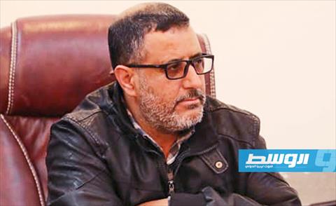 ميناء مصراتة البحري يعلن عدم تسجيل حالات اشتباه لأي أمراض تنفسية