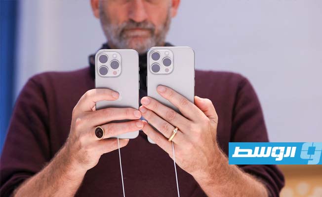 «أبل» تتجه لدمج الذكاء الصناعي التوليدي في جميع أجهزتها