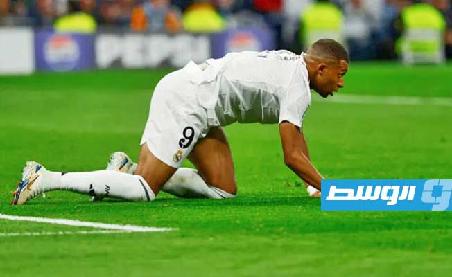 تقارير إسبانية.. ريال مدريد كان يعلم حقيقة مستوى مبابي