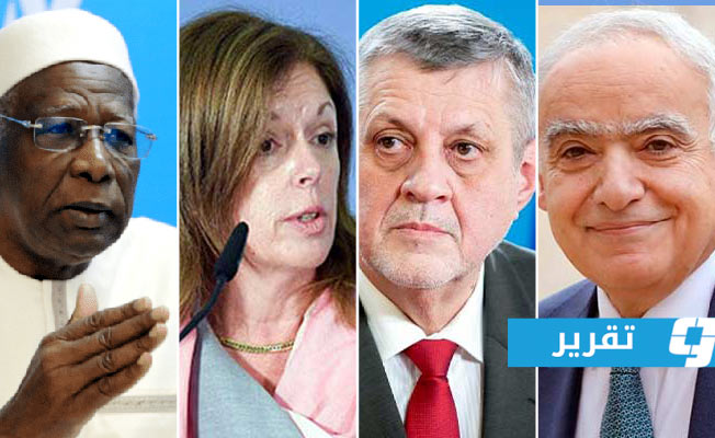 البعثة الأممية تتفرغ لـ«إدارة» الصراع الليبي بدلا من حله