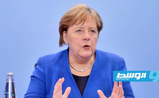 ميركل ترفض دعوة ترامب حضور قمة «مجموعة السبع» شخصيا