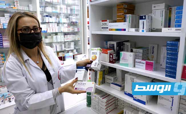 أزمة الليرة التركية تضرب قطاع الدواء .. «أصناف لم تعد متوافرة»