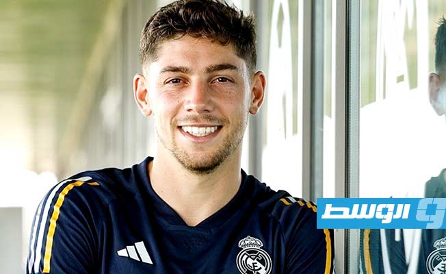 فالفيردي: طريقة ريال مدريد ترهق المنافسين