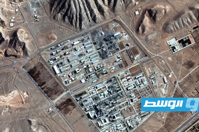 4 دول تطرح مشروع قرار لوكالة الطاقة الذرية يطالب إيران بـ«التعاون الكامل»