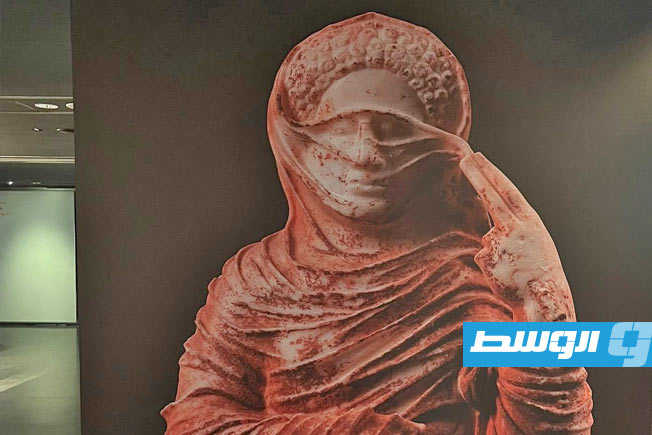 «تراث ليبيا المكتشف».. للمرة الأولى في معهد العالم العربي بباريس