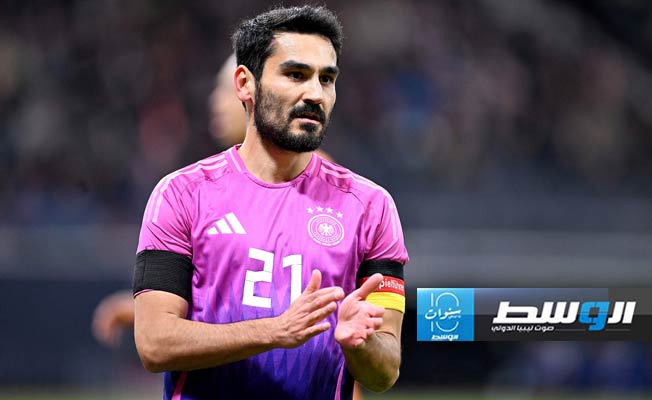 غوندونغان: ألمانيا وإسبانيا الأفضل في «يورو 2024»