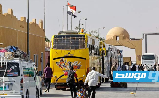 مجلة لـ«أفريكوم»: «فريقان» في ليبيا يدعمان حميدتي