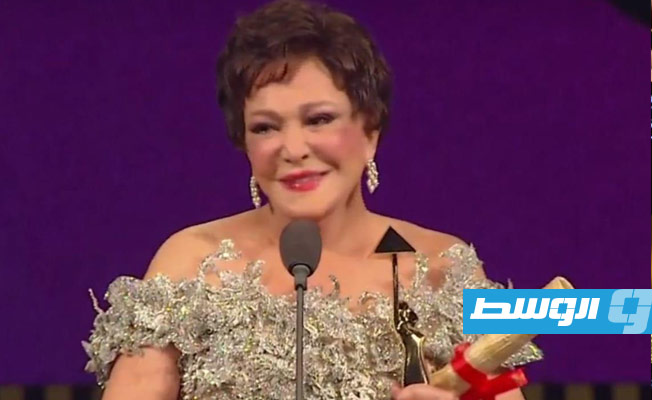 انطلاق مهرجان القاهرة السينمائي الدولي.. و«الهرم الذهبي» لـ لبلبة في عيد ميلادها