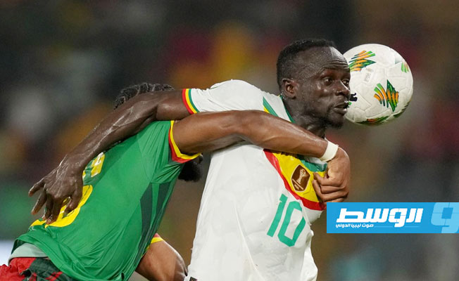 السنغال تضرب الكاميرون بثلاثية وتتأهل لدور الـ16 بكأس أمم أفريقيا