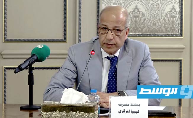 الكبير: نحتاج لرؤية قصيرة ومتوسطة وطويلة الأمد لمؤسسة النفط