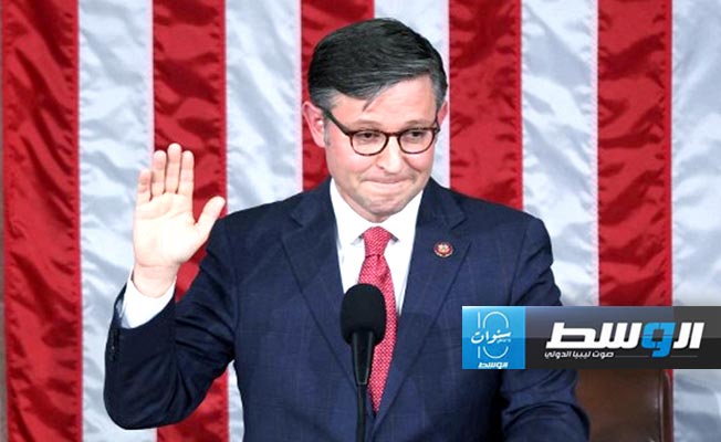 رئيس مجلس النواب الأميركي: إدانة ترامب «يوم مخزٍ» في تاريخ الولايات المتحدة