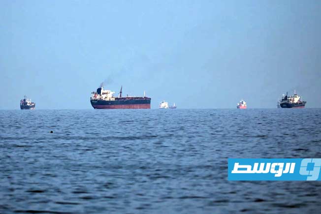 ناقلات النفط الإيرانية استأنفت عملياتها بعد التفاهم مع واشنطن