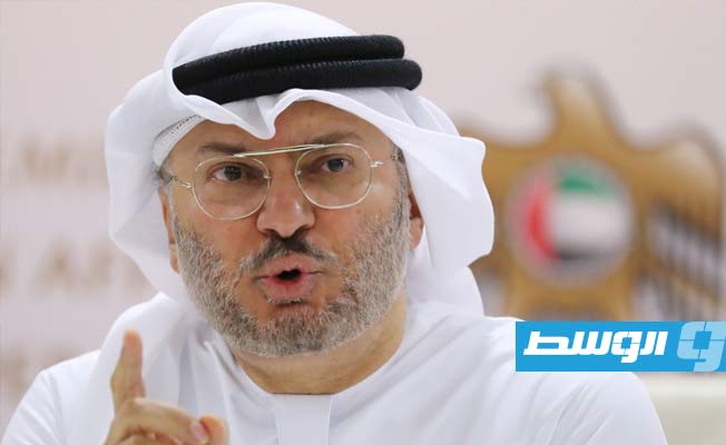 مستشار الرئيس الإماراتي: بلادنا لديها حق الدفاع عن النفس لكنها تختار ضبط النفس