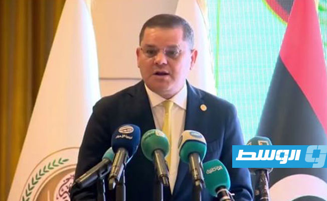 الدبيبة: إرادة الليبيات لم تضعف رغم الاعتقال والاغتيال