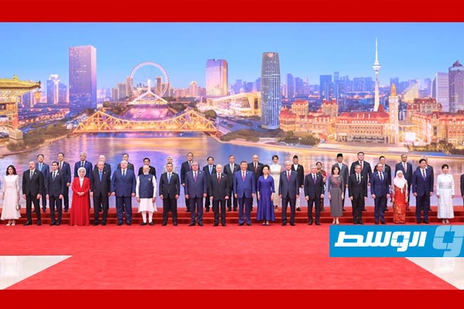 منظمة «شنغهاي» تدين بشدة استمرار سقوط ضحايا مدنيين في غزة
