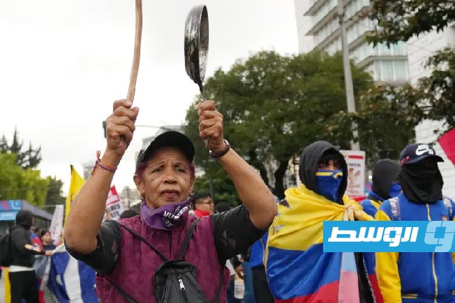 الإكوادوريون يرفضون عودة القواعد الأميركية.. وهزيمة قاسية لحليف واشنطن
