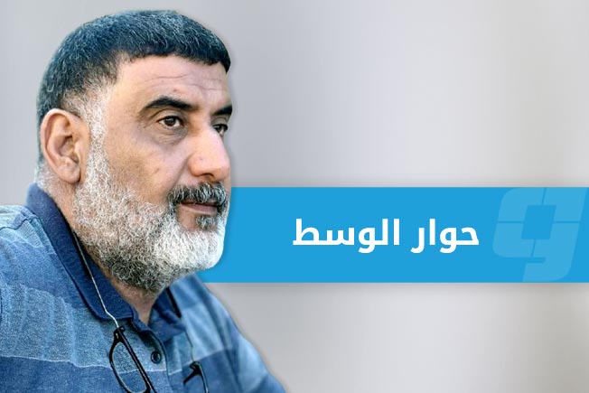 رئيس نادي بنغازي الجديدة لـ«الوسط»: بنينا من العدم.. واليوم نرسم ملامح المستقبل