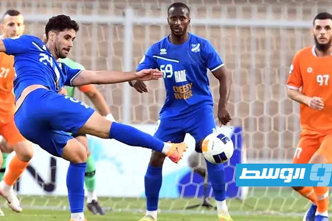 استئناف النشاط الرياضي في الكويت