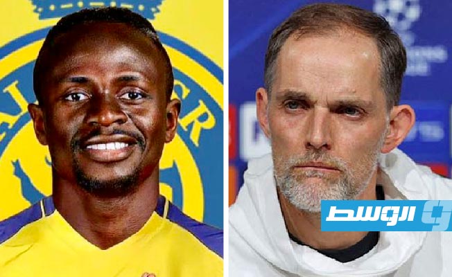 في مؤتمر صحفي.. توخل يوضح موقفه من رحيل ماني إلى النصر