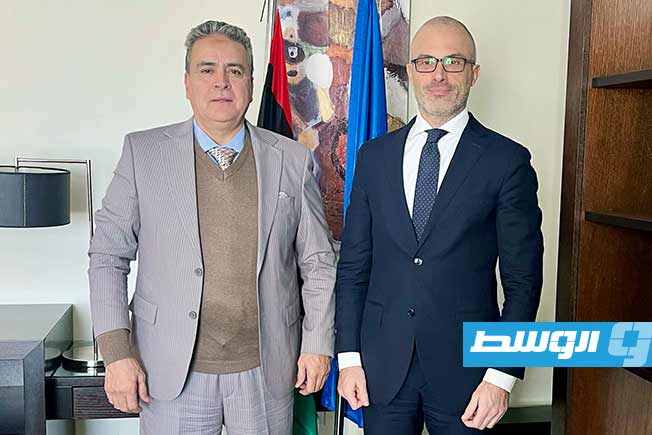 الاتحاد الأوروبي «يستعجل الاتفاق» على موازنة موحدة في ليبيا