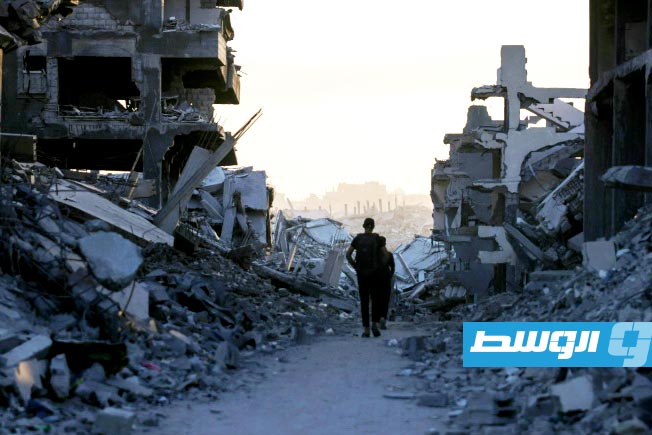 قوات الاحتلال تواصل استهداف منتظري المساعدات في غزة
