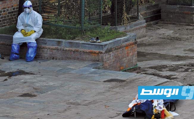 الكمامات تثير الجدل في الولايات المتحدة وتحذير من خطورة السنة الثانية لـ«كورونا»