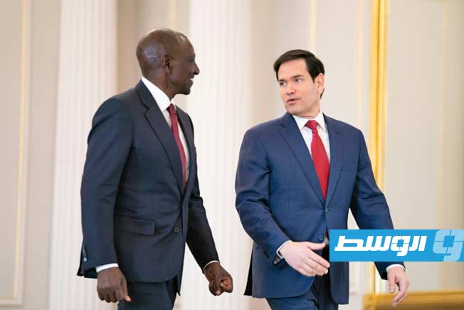 بقيمة 2.5 مليار دولار.. الولايات المتحدة توقع اتفاقًا مع كينيا لتقديم مساعدات صحية