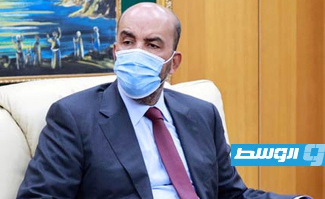 الكوني: من حق سيف القذافي الترشح للانتخابات.. والشروط تتوافر فيه