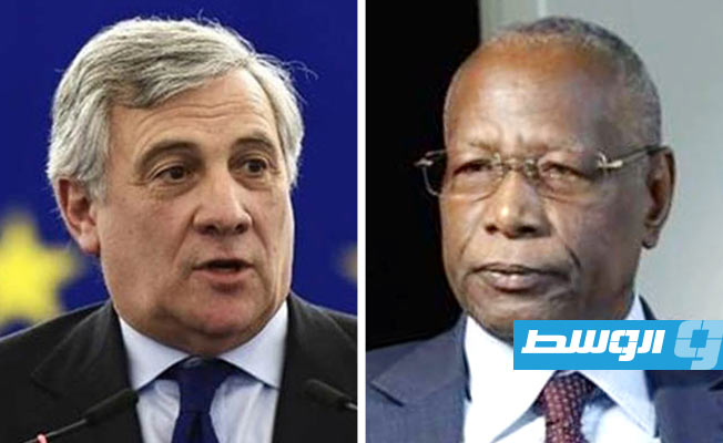 باتيلي وتاياني يدعوان الأطراف الليبية إلى تسهيل إجراء الانتخابات