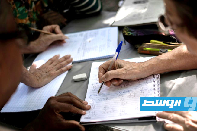 دراسة علمية: أجهزة تحفيزية للدماغ تساعد مَن يواجهون صعوبات في فهم الرياضيات