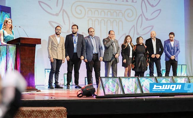 بالصور: انطلاق الدورة السادسة من مهرجان الإسكندرية للفيلم القصير