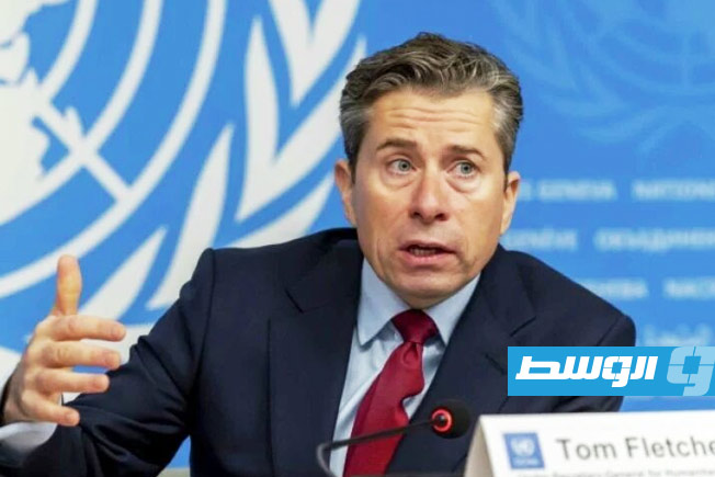 للمرة الأولى في الشرق الأوسط.. الأمم المتحدة تعلن المجاعة في غزة رسميا