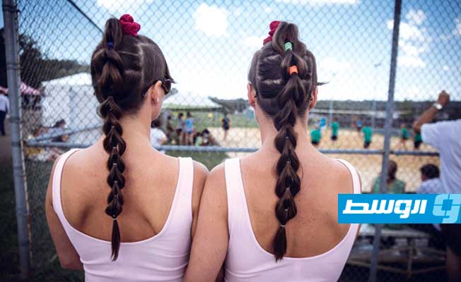 التوائم المتطابقون ليسوا متشابهين كما يعتقد