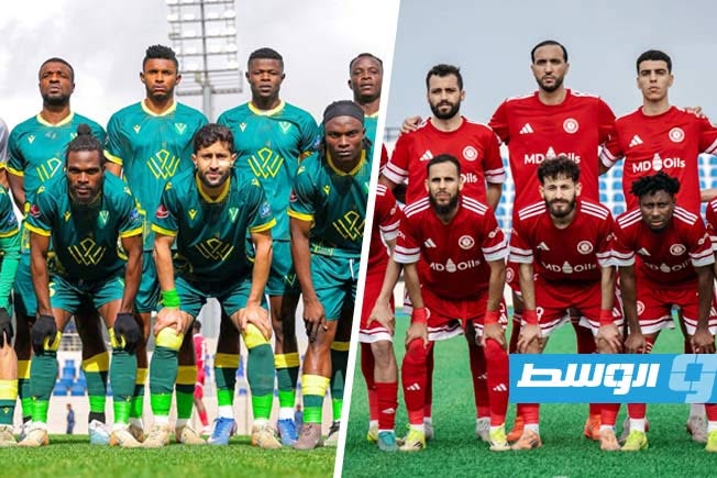 السبت.. السويحلي والنصر يتصارعان على اللقب الـ52 لـ«دورينا»