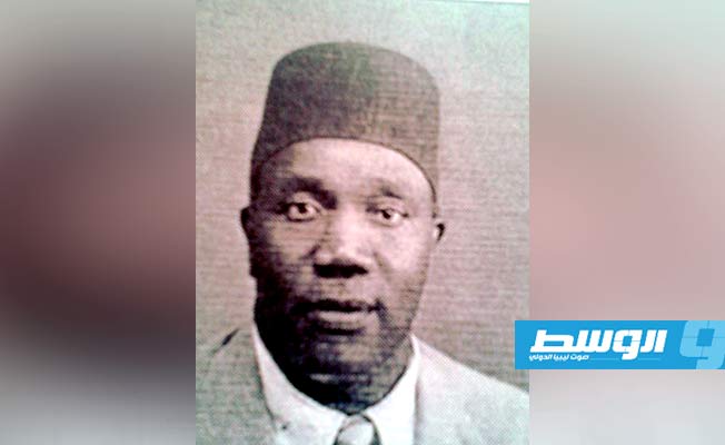في مثل هذا اليوم رحل العصامي الاستاذ محمد بن مسعود فشيكة