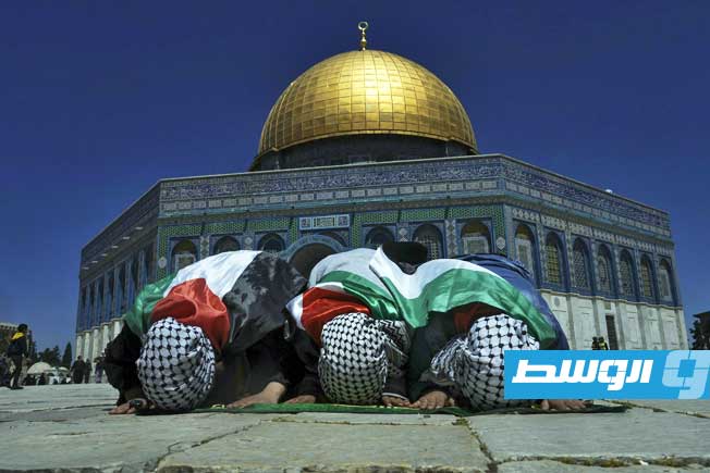 النرويج تستضيف اجتماعًا دوليًّا بشأن حل الدولتين بين «إسرائيل» وفلسطين