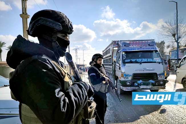 الجيش السوري يعلن مقتل 3 من جنوده بهجمات لمسلحي «قسد»
