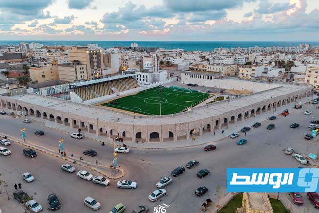 الإثنين.. دارنس يعيد افتتاح مقره بدرنة بعد إعادة بنائه وإعماره