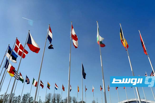 لـ«ردع روسيا».. ألمانيا وهولندا تنشئان مركز قيادة مشتركًا لإدارة عمليات «ناتو» في البلطيق