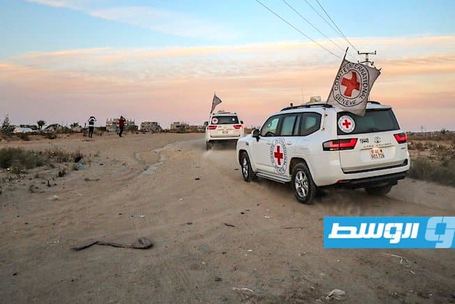 جيش الاحتلال يدعي تسلمه جثة لا تعود لأحد أسراه