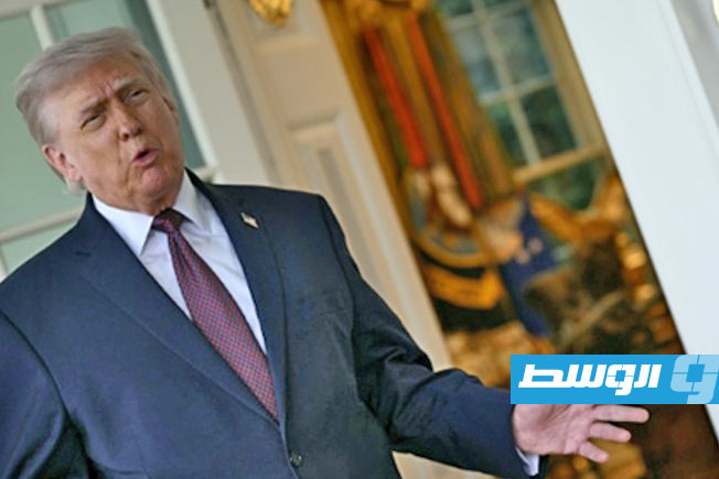 ترامب: نقل اليورانيوم من إيران إلى الولايات المتحدة «قريبا جدا».. وسنحتاج أضخم الحفارات