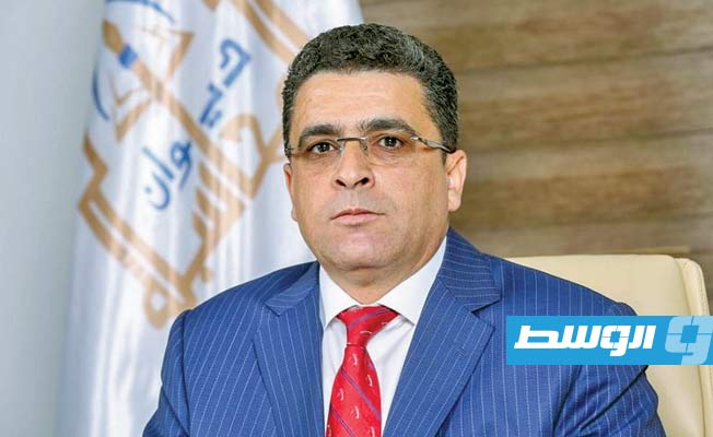 شكشك يطالب الجهات العامة بإحالة صورة من مراسلاتها المالية إلى ديوان المحاسبة
