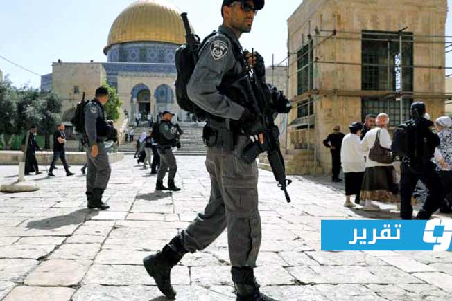 مستوطنون إسرائيليون يعتدون على نشطاء سلام في شمال أريحا