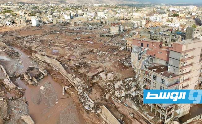 هل تعود عاصفة مشابهة لـ«دانيال» إلى ليبيا؟.. دراسة علمية تكشف مفاجأة