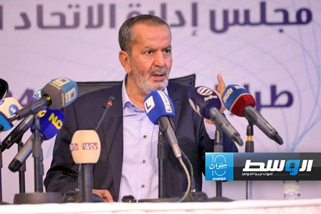 3 شخصيات رياضية تعتزم الترشح لرئاسة اتحاد الكرة